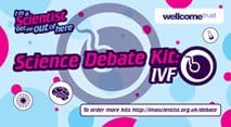 debate the limitations and ethical issues surrounding IVF
