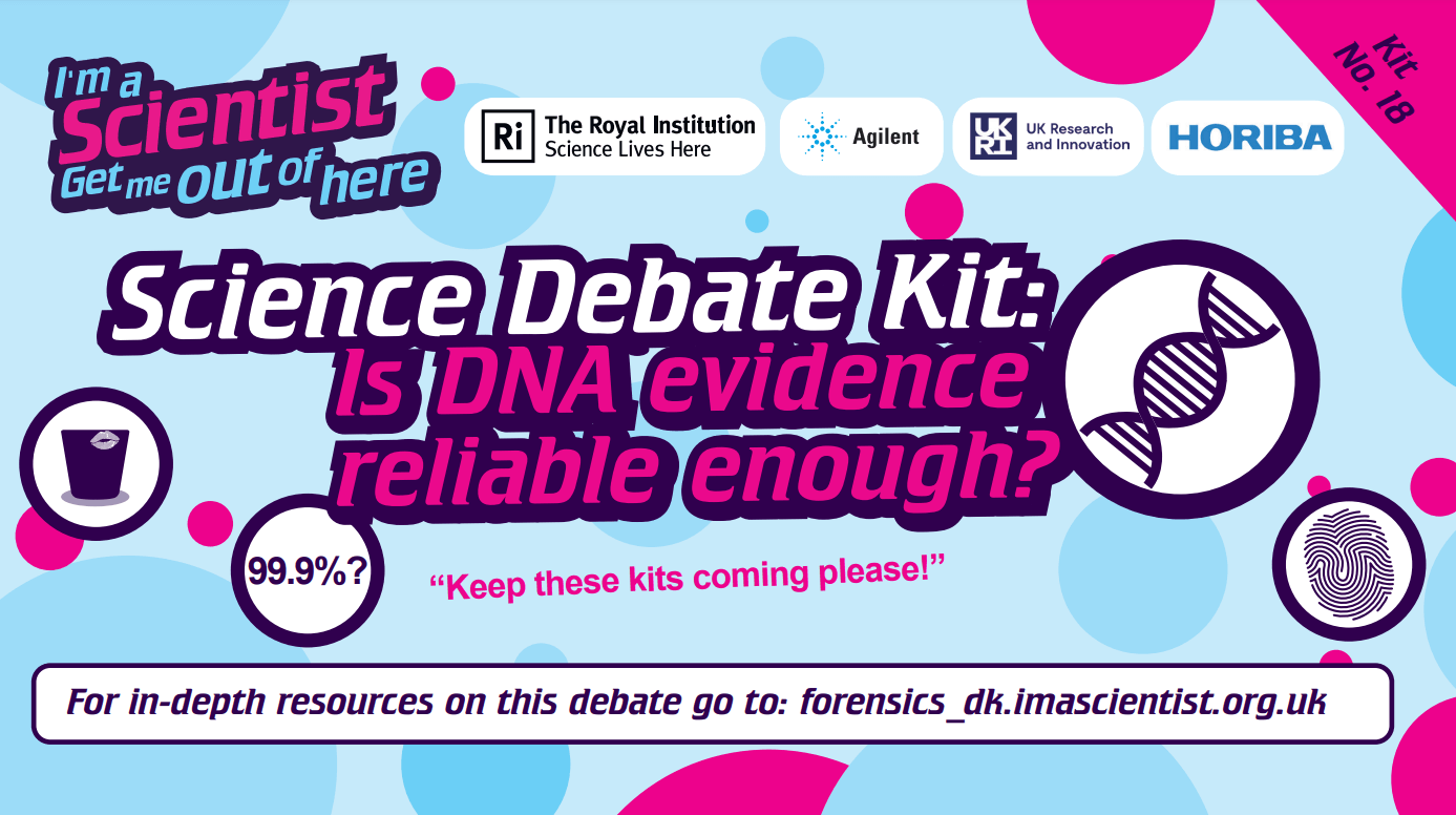 download free science enrichment debate kit activities